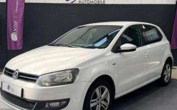 Volkswagen polo Outreau