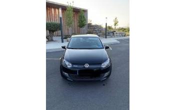 Volkswagen polo Montpellier