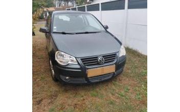 Volkswagen polo Le-Teich