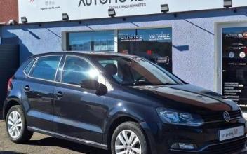 Volkswagen polo Danjoutin