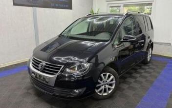 Volkswagen touran Vaulx-en-Velin