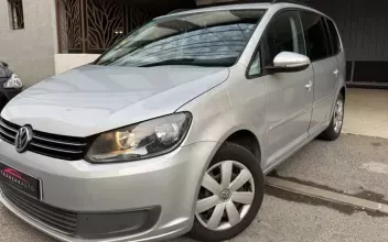 Volkswagen Touran Nice