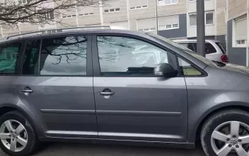 Volkswagen Touran Reims