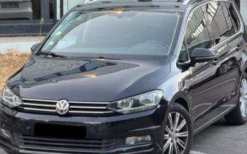 Volkswagen Touran Epinay-sur-Seine
