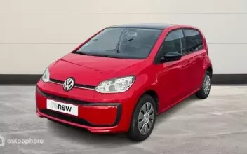 Volkswagen up! Sarreguemines