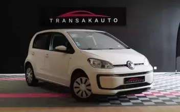 Volkswagen up! L'Isle-sur-la-Sorgue