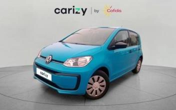 Volkswagen up Arques