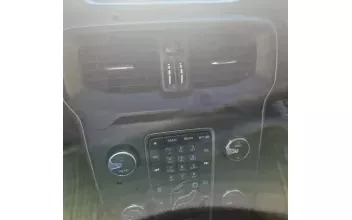 Volvo V40 Bouffémont