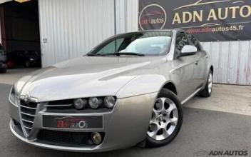 Alfa-romeo 159 Orléans