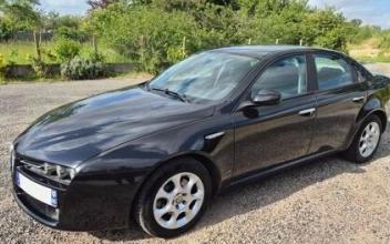 Alfa-romeo 159 Leugny
