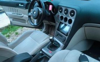Alfa-romeo 159 Levesville-la-Chenard