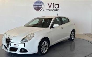 Alfa-romeo giulietta Saujon
