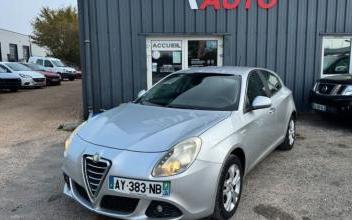 Alfa-romeo Giulietta Fontenay-sur-Eure