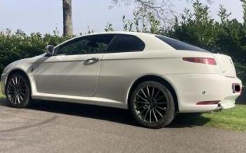 Alfa-romeo gt Montreuil