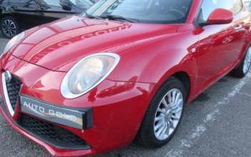 Alfa-romeo Mito Aubière