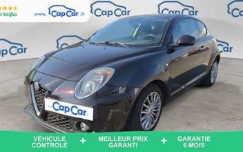 Alfa-romeo mito Antibes