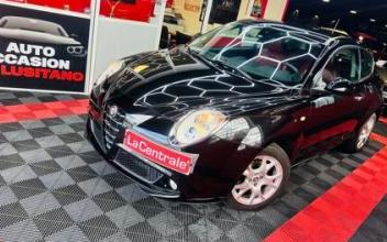 Alfa-romeo mito Taverny