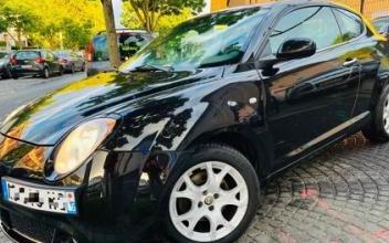Alfa-romeo mito Houilles