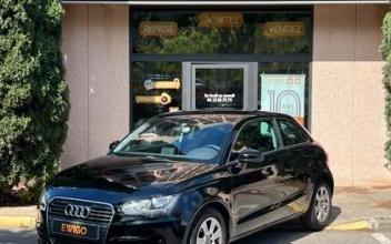 Audi a1 Marseille