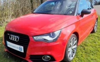 Audi A1 Lagney