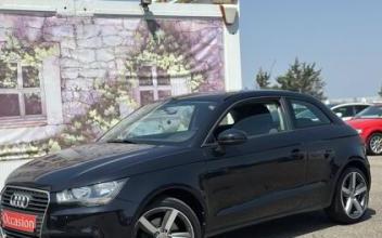 Audi a1 Saint-Priest