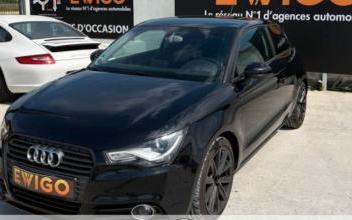 Audi A1 Andrézieux-Bouthéon