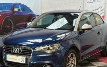 Audi a1 Noisy-le-Sec