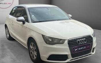 Audi a1 Cannes