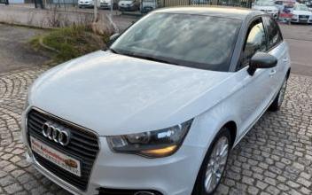 Audi A1 Sportback Ingersheim