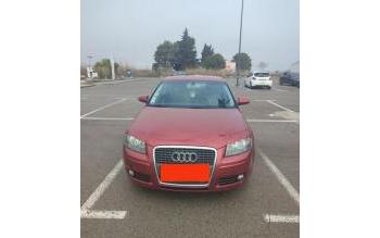 Audi a3 Montpellier