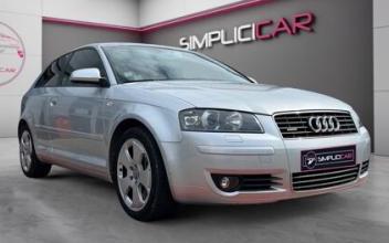 Audi a3 Avignon