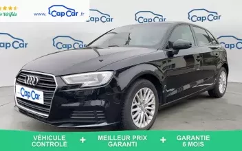 Audi A3 Paris