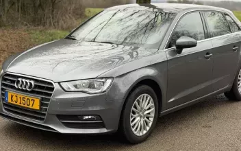 Audi A3 Metz