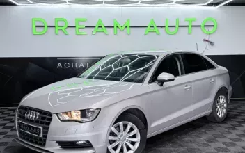 Audi A3 Mondelange