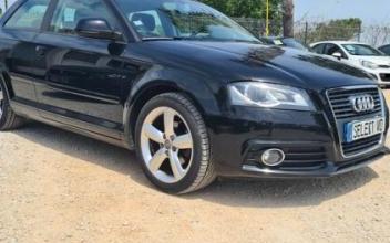 Audi a3 Lunel