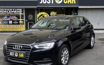 Audi a3 Saint-Cloud