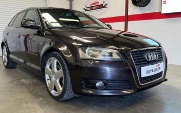 Audi A3 Challans