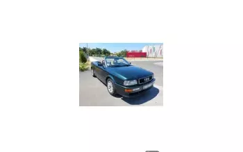 Audi A4 Bègles