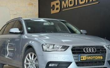 Audi a4 Albi