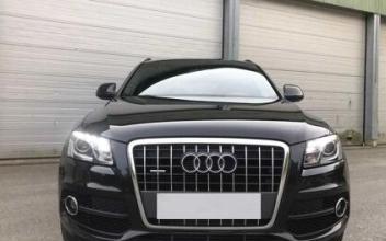 Audi q5 Clermont-Ferrand