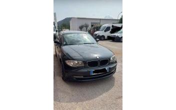 Voiture occasion Bmw serie 1 Tourves