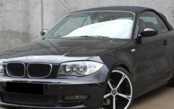Bmw serie 1 Armentières