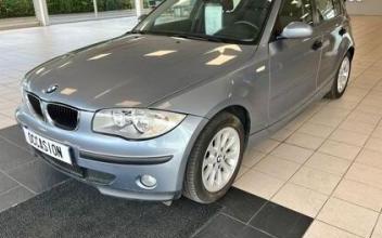 Bmw serie 1 Ploeren