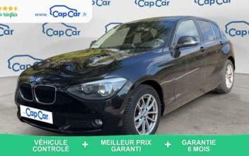 Bmw serie 1 Sainte-Foy-lès-Lyon