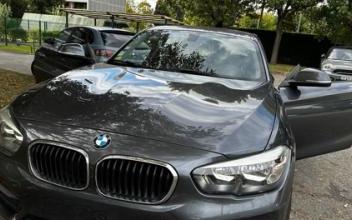 Bmw serie 1 Houilles