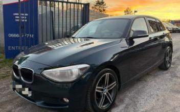 Bmw Serie 1 Louvroil