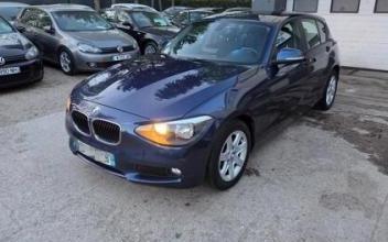Bmw serie 1 Draveil