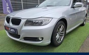 Bmw serie 3 Rouen