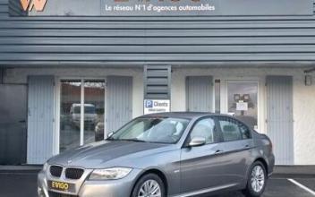 Bmw serie 3 Saintes