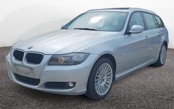 BMW Série 3 Dijon